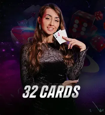 Live Casino Banner