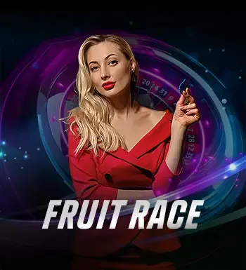 Live Casino Banner