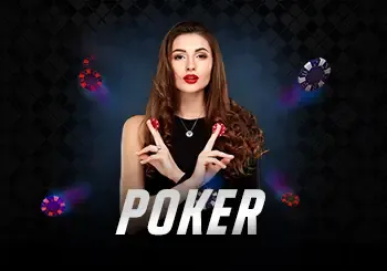 Live Casino Banner