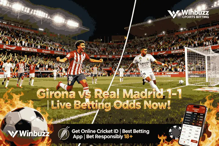 Girona vs Real Madrid: Key Match Preview & Tactical Breakdown