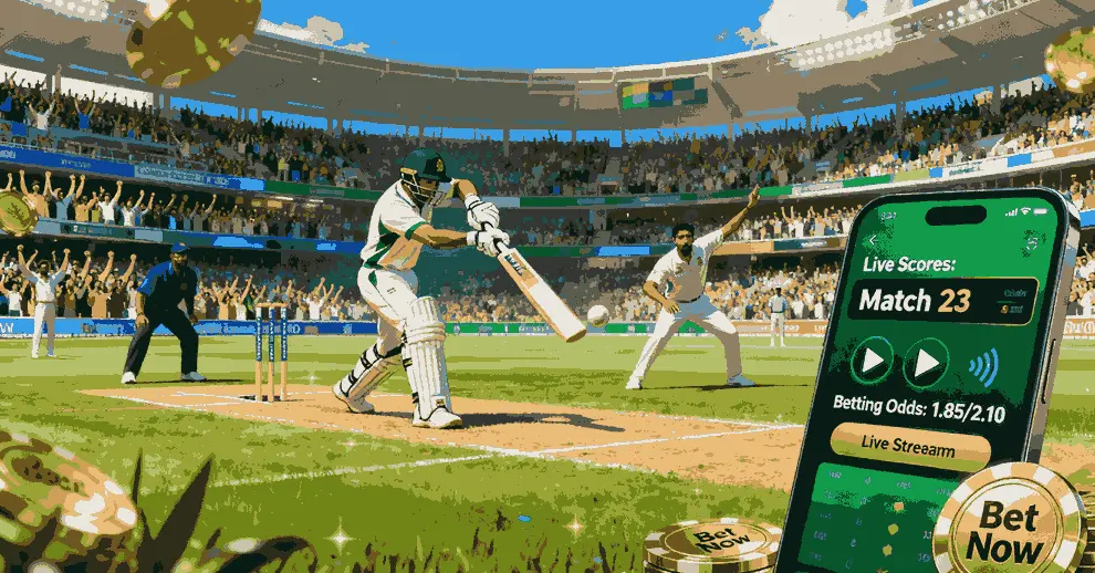 Syed Mushtaq Ali Trophy: A Complete Overview of India’s Premier T20 Tournament