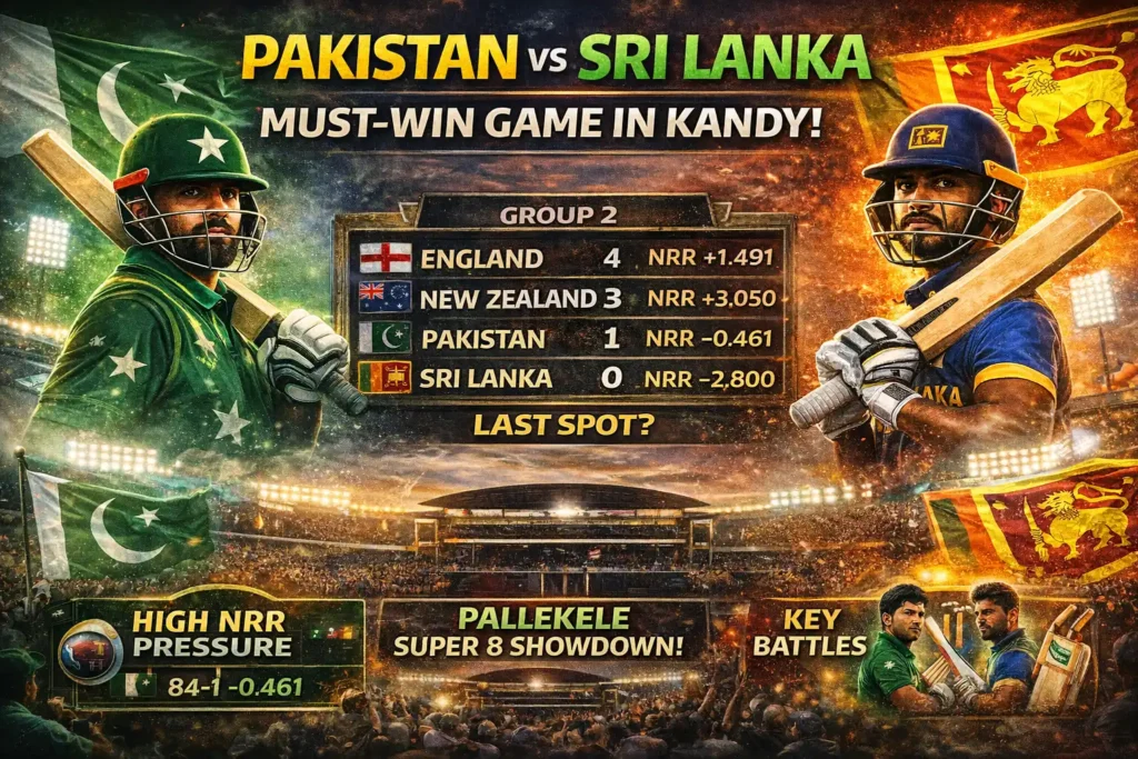 sl vs pak t20