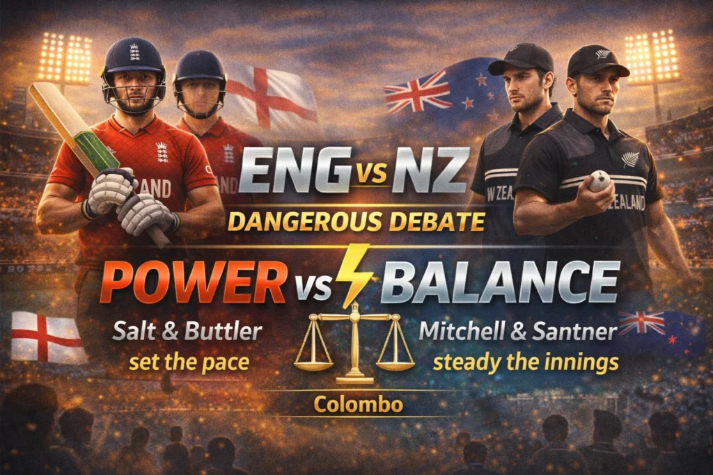 Eng vs NZ Salt