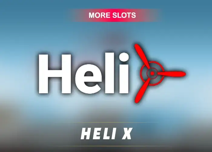 Heli X