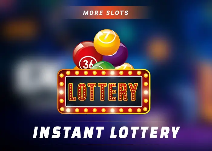 Instant Lottery