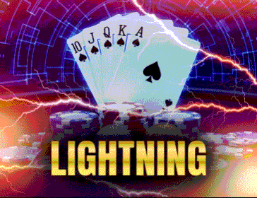 Lightning Game