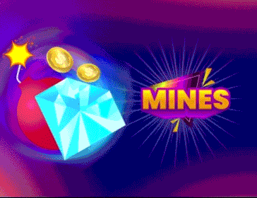 Mines Game
