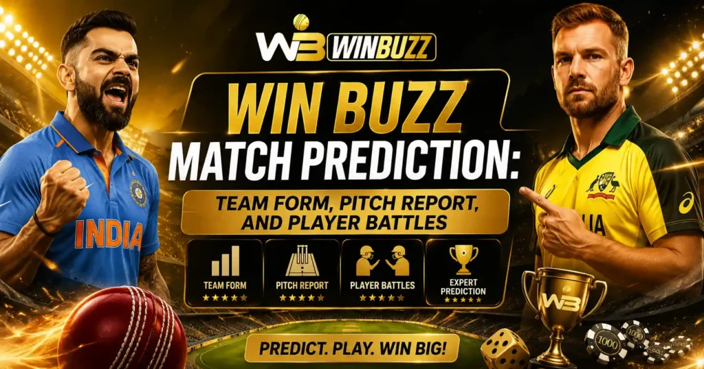 win buzz