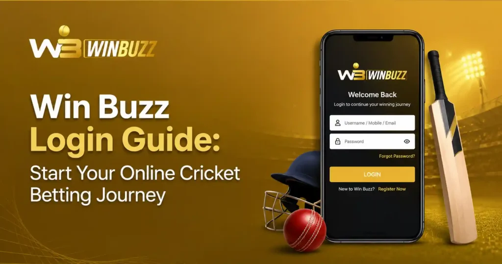 winbuzz login