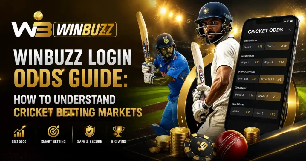 winbuzz world
