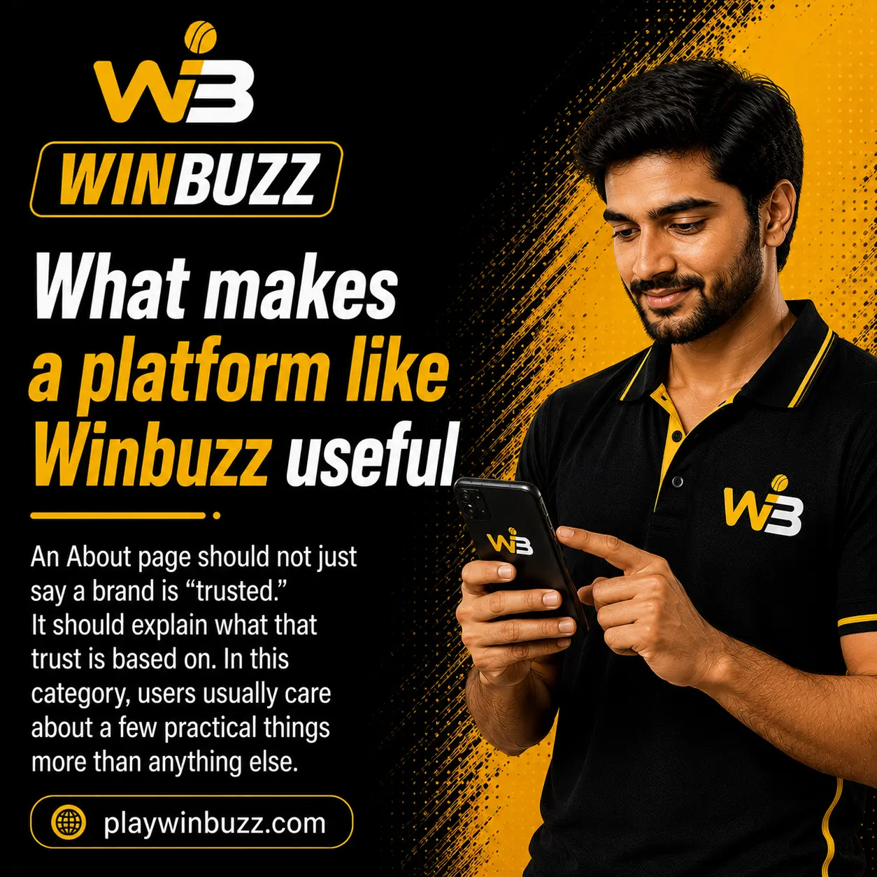 What makes a platform like Winbuzz useful